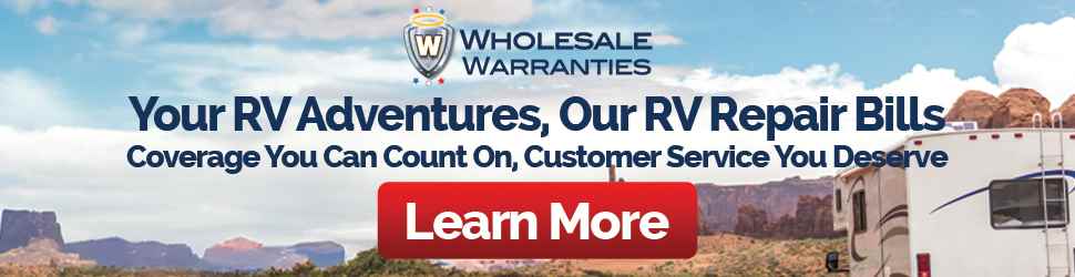 Wholesale Warranties 970X250