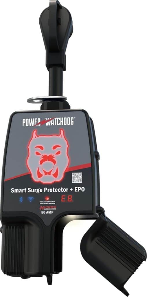 hughes autoformers power watchdog surge protector